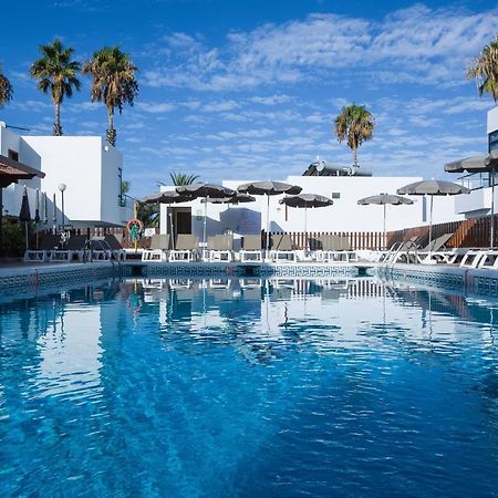 Coral Dreams Aparthotel Costa Adeje  Exteriör bild