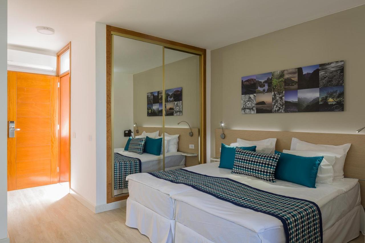 Coral Dreams Aparthotel Costa Adeje  Exteriör bild