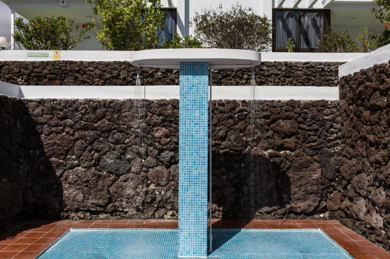 Coral Dreams Aparthotel Costa Adeje  Exteriör bild