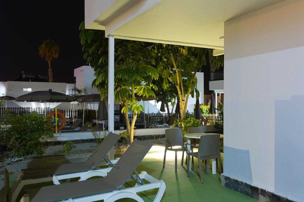 Coral Dreams Aparthotel Costa Adeje  Exteriör bild