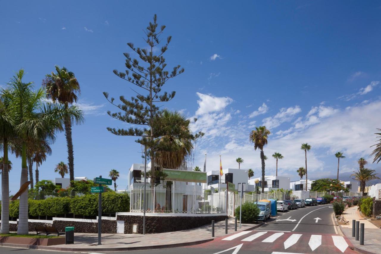 Coral Dreams Aparthotel Costa Adeje  Exteriör bild